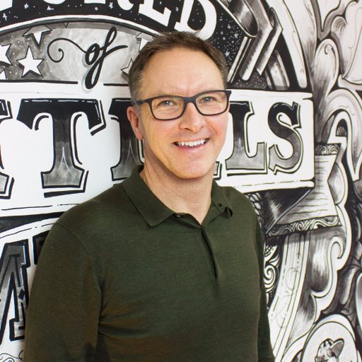 jamcmatthews's profile picture. Co founder and CEO of Initials where exciting things happen in our world of marketing !