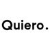 Quiero. (@SomosQuiero) Twitter profile photo