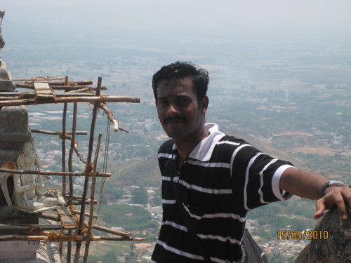 Arunkumar