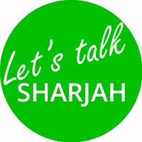 Let's Talk Sharjah (@letstalksharjah) 's Twitter Profile Photo