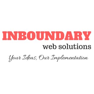 INBOUNDARY  web solutions is a website development Company serve individuals or organizations for their web related needs. We Develop, Design WEBSITES.
