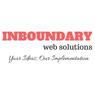 INBOUNDARY web solutions is a website development Company serve individuals or organizations for their web related needs. We Develop, Design WEBSITES.