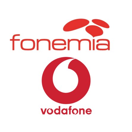 Distribuidor oficial de Vodafone, centrados en la telecomunicación y la digitalización de tu empresa. Mantén tu empresa conectada y actualizada con nosotros.
