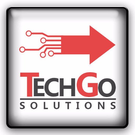 techgosolutions's profile picture. 