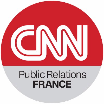 CNN France PR