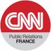 CNN France PR (@cnnfrancepr) Twitter profile photo CNN France PR (@cnnfrancepr) Twitter profile photo