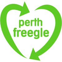 Perth Freegle(@PerthFreegle) 's Twitter Profile Photo