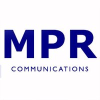 MPR Communications (@mprcomms) 's Twitter Profile