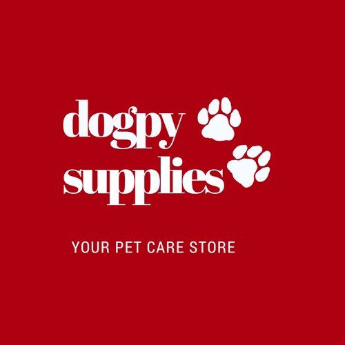 Dogpy Supplies was born out of love because we believe our dogs aren’t just pets, they are OUR FAMILY. https://t.co/WRz79TKBA2