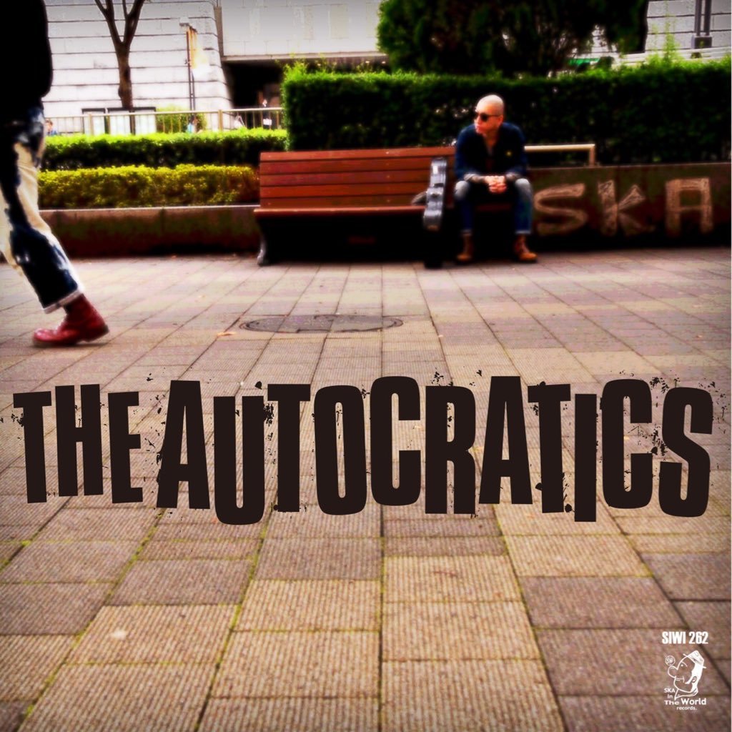 TOKYO POST 2TONE THE AUTOCRATICS Offcial Twitter account チケットのご予約や出演依頼はホームページ、リプライやDM、メールでも承っております。tokyopost2tone@gmail.com