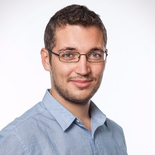 PhD candidate at TU Delft, developing self driving cars.