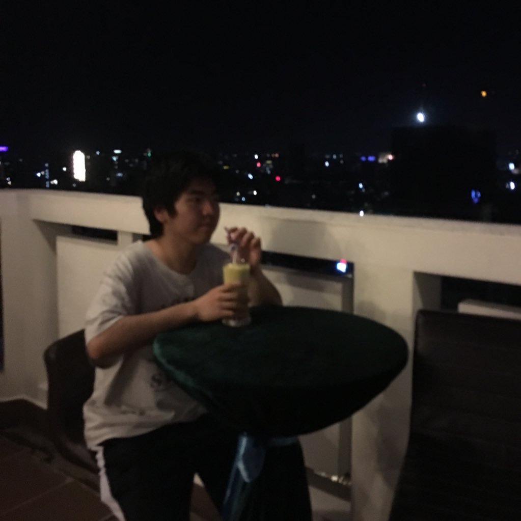 5itj399irifgji4's profile picture. ビットコイン投資やってます！みんなの憧れになる！💪