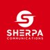 SherpaCommunications (@sherpacomms) Twitter profile photo SherpaCommunications (@sherpacomms) Twitter profile photo