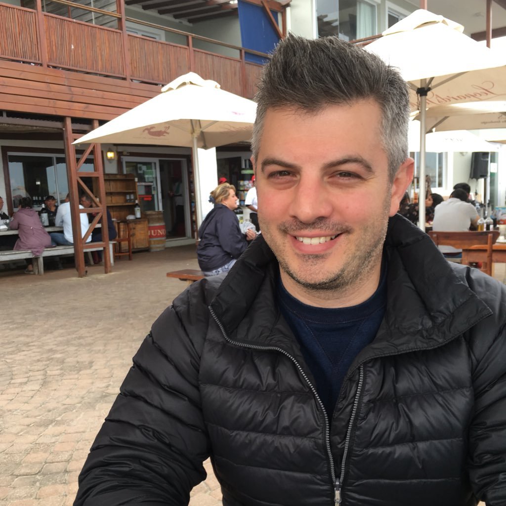 mike_sweidan's profile picture. Sport Local News Travel