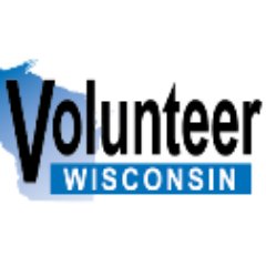 Volunteers moving Wisconsin forward.  Find volunteer opportunities in WI on our website.