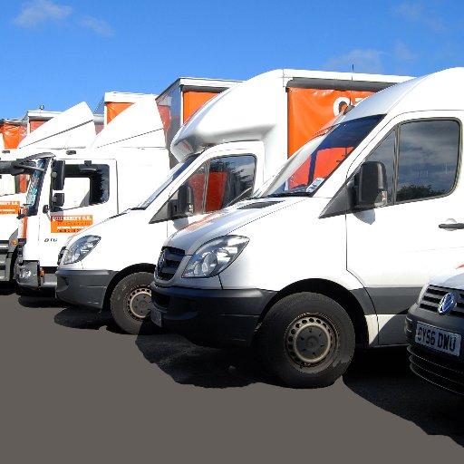 Our varied fleet means any sized freight delivered on time, every time. Same day, international, pallets or parcels, we are the couriers for you. #quickshiftuk