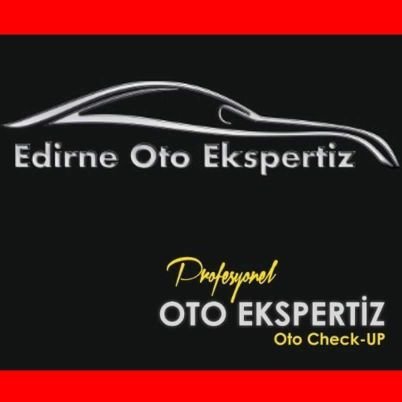 Edirne Oto Ekspertiz