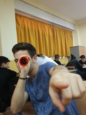 El_Sesgo's profile picture. Toujours à la recherche de nouvelles fraîches🔭