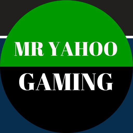 MrYahooGaming's profile picture. NFT Collector, Gamer! check out my new collection on #fxhash - https://t.co/S6wKtc6pz9