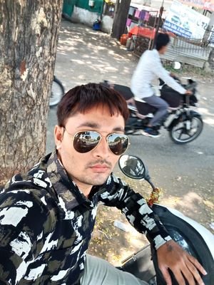 ChiragVekariy17's profile picture. Chirag Vekariya