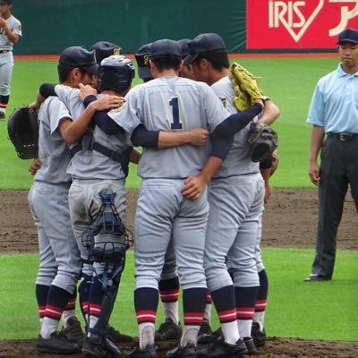 仙台育英学園硬式野球部を応援してます。野球好きな人フォローしてくれた返すんでどんどんしてくださいよろしくお願いします。