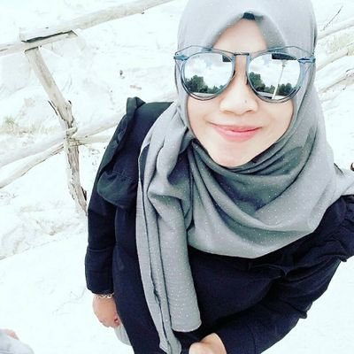 NisaNZ_icca's profile picture. Alloh♥ | Mom&Dad♥ | Midwife♥ | IG & Path : Nisa N Zakiah