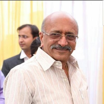 VeerKumar A Patil (@veerkumar_a) | Twitter