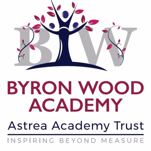 Byron Wood Academy #weareastrea (Please address all enquiries to the school office.)