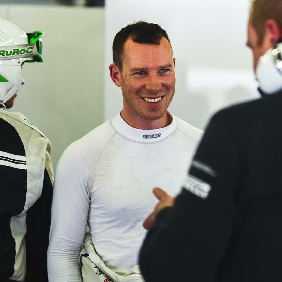 JonBarnesRacing's profile picture. Professional Racing Driver and Driver Coach. Factory Driver for @caterhamcars. Former @BritishGT Champion and proud member of the @BRDCSilverstone.