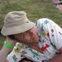 Steve Parry (@steveparry) 's Twitter Profile