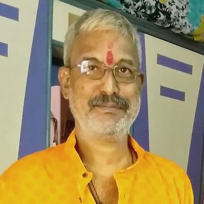 Technician,elect.
Purohit,flp business.अध्यात्म!!