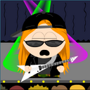 Zeb Taylor - @DawnChild - Twitter