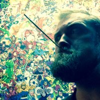 Hal Haney (@halhaneyart) 's Twitter Profile Photo Hal Haney (@halhaneyart) 's Twitter Profile Photo
