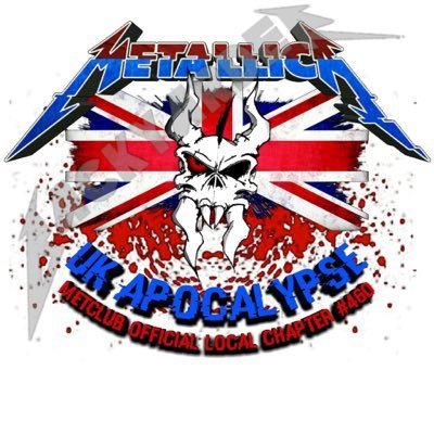 Official Twitter of the #METUK460 #Metallica 🇬🇧 #METinLondon #METinGlasgow #METinManchester #METinBirmingham #METinUK Home of the UK Apocalypse #METclub