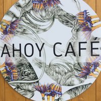Ahoy Cafe(@ahoy_killybegs) 's Twitter Profile Photo