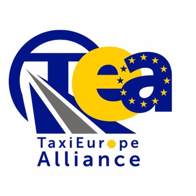 Relación Retirarse coro TaxiEurope Alliance (@TaxiEUAlliance) / Twitter