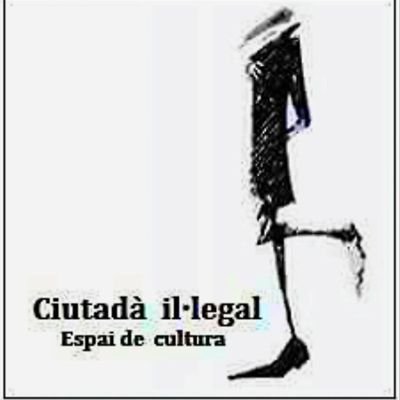 Ciutadailegal's profile picture. Ciutadà https://t.co/bLD9UG3hF0 - Espai de Cultura
Carrer Major 1, Pòrtol
Mallorca
Promoció i difusió cultural