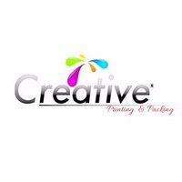 Creative Printing(@Creative_pnp) 's Twitter Profile Photo