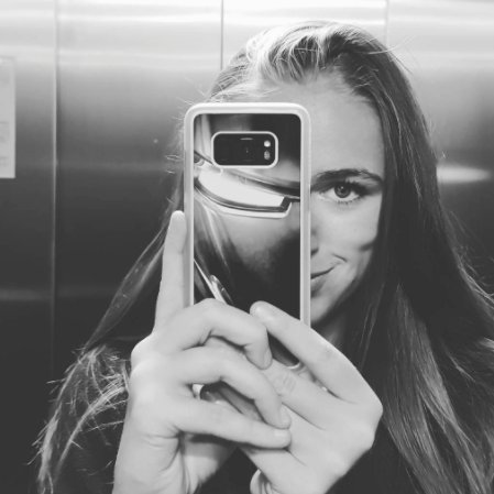 KimberlyGS_'s profile picture. Waarom niet?