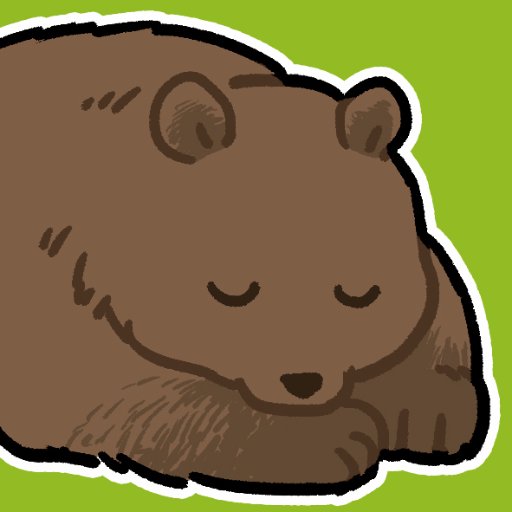동굴곰 in the caveさんのプロフィール画像
