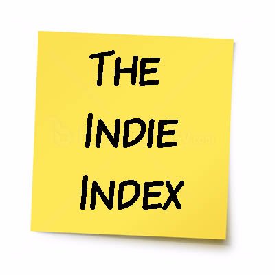 The Indie Indexさんのプロフィール画像