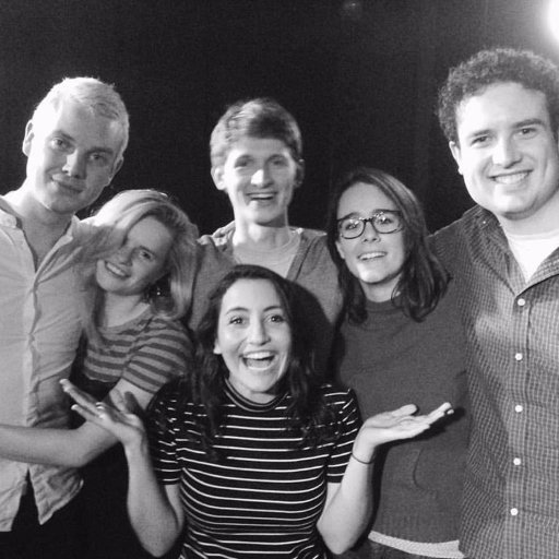 ElectricPriests's profile picture. We do Improv, Character & Sketch Comedy! Email electricpriests@gmail.com