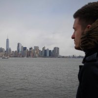 Jerome C (@jeromecza) 's Twitter Profile