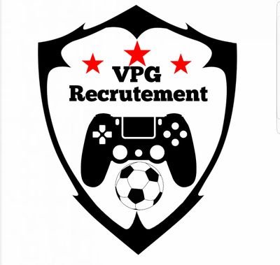 Page de retweet recrutement only VPG [ligue 1/2/3]