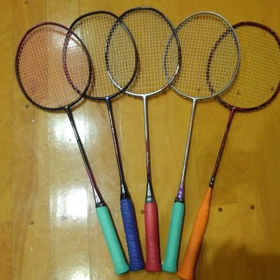 ボチボチとシニアでバドミントン継続中🏸

沢山のフォローありがとうございます🙂