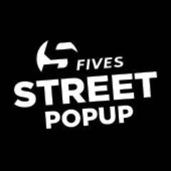 An urban sporting lifestyle and culture event celebrating heroes from all walks of life.  Join the Fives Street movement and #BeTheHero