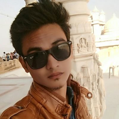 gautamvirani's profile picture. 