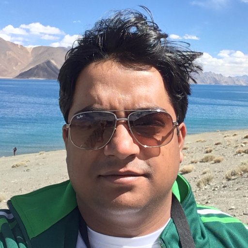 abhinav_mall's profile picture. I am Awesome...
