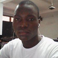 KAFANDO Rodrique (@rdiuskaf) 's Twitter Profile