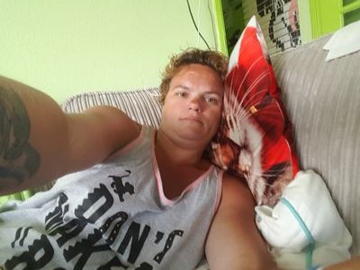 Astrid62870660's profile picture. ben heel sportief en erg lief